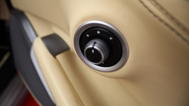 Ferrari Portofino GT 2dr Auto Petrol Convertible